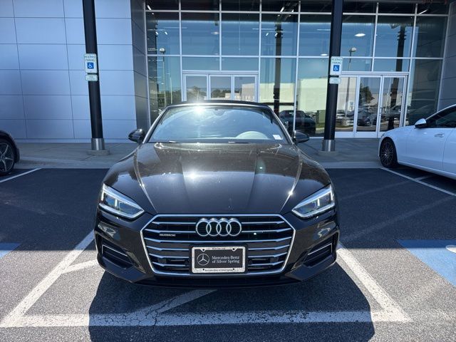 audi a5 cabriolet 2019 WAUYNGF56KN000894 image audi a5 cabriolet 2019 WAUYNGF56KN000894 image